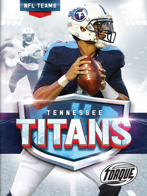 Title details for The Tennessee Titans Story by Thomas K. Adamson - Available